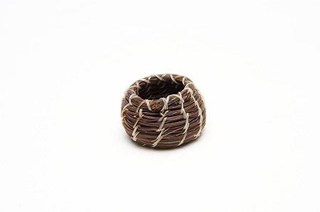 Basketry Bowl