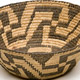 Basketry Bowl