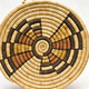 Basketry Plaque
